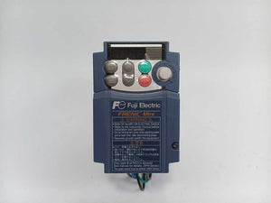 Fuji Electric FRN0006C2S-7WB FRENIC Mini Inverter Drive FRN0006C2S-7WB