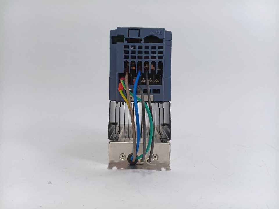 Fuji Electric FRN0006C2S-7WB FRENIC Mini Inverter Drive FRN0006C2S-7WB