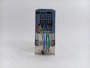 Fuji Electric FRN0006C2S-7WB FRENIC Mini Inverter Drive FRN0006C2S-7WB
