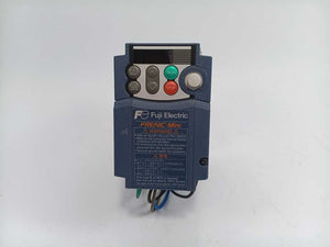 Fuji Electric FRN0006C2S-7WB FRENIC-Mini Inverter Drive FRN0006C2S-7WB