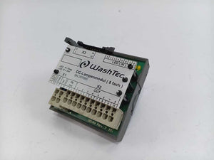 WashTec 207565 DC Lamp Module 8-Fold HBG