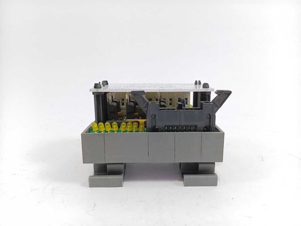 WashTec 207565 DC Lamp Module 8-Fold HBG
