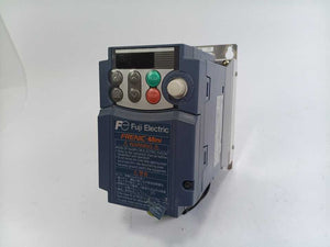 Fuji Electric FRN0006C2S-7WB FRENIC-Mini Inverter FRN0006C2S-7WB