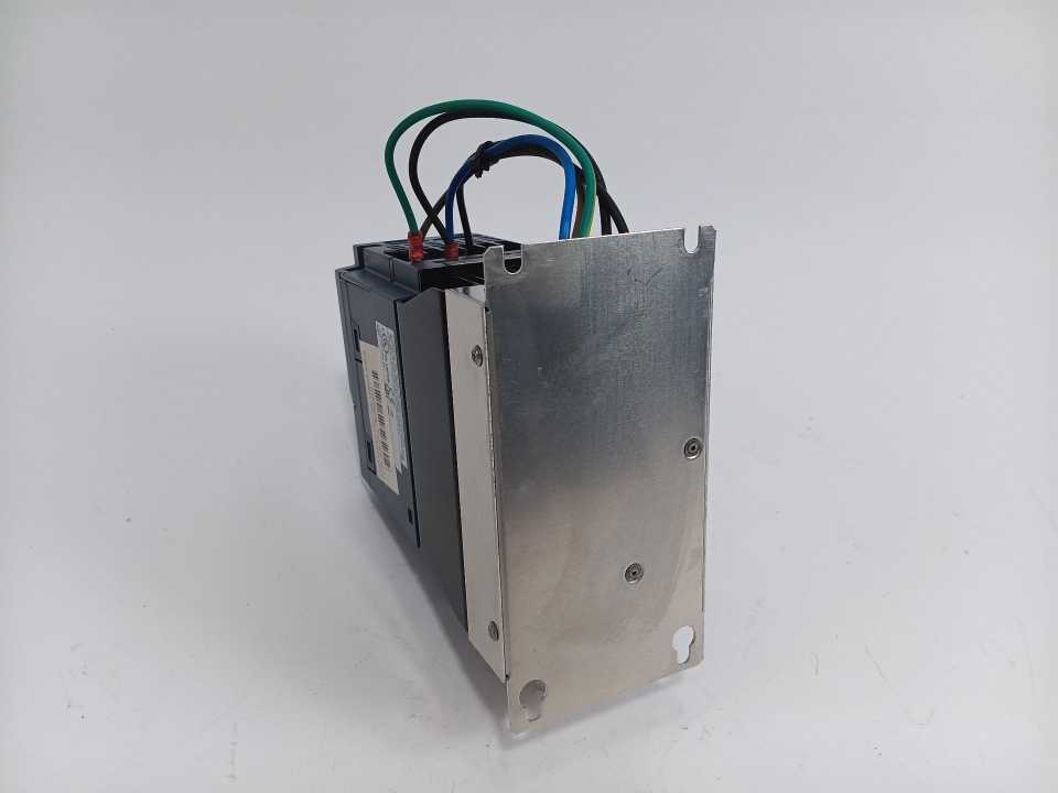 Fuji Electric FRN0006C2S-7WB FRENIC-Mini Inverter FRN0006C2S-7WB