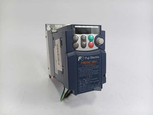 Fuji Electric FRN0006C2S-7WB FRENIC-Mini Inverter FRN0006C2S-7WB