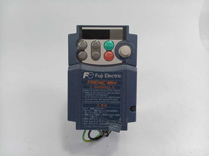 Fuji Electric FRN0006C2S-7WB FRENIC-Mini Inverter FRN0006C2S-7WB