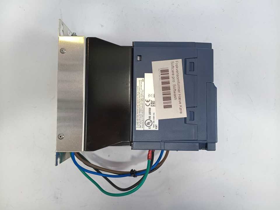 Fuji Electric FRN0006C2S-7WB FRENIC-Mini Inverter FRN0006C2S-7WB