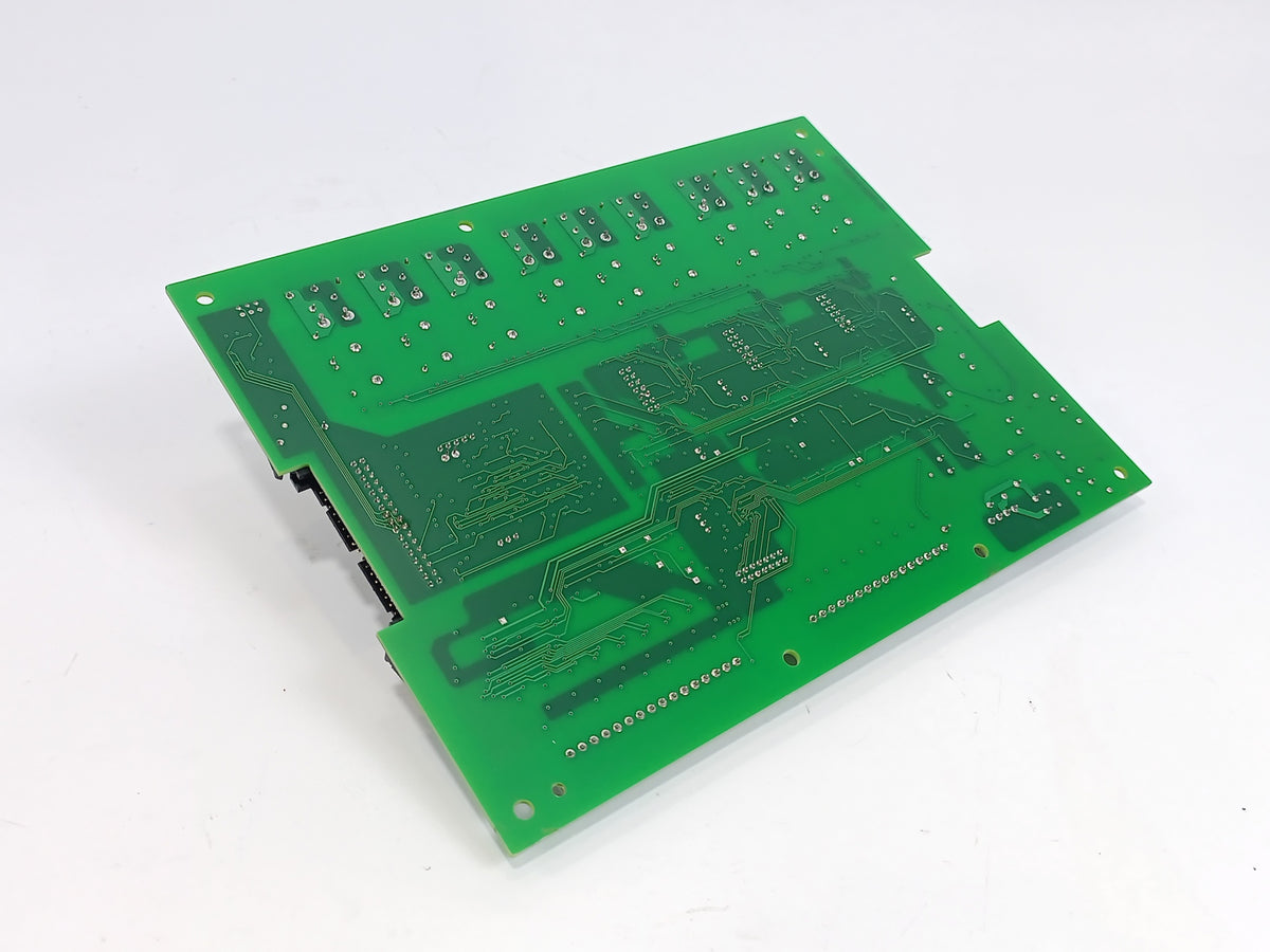 WashTec AG 221621 PLT I/O-3RPD-BLS BS 8574-REV.2 Circuit Board