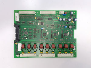 WashTec AG 221621 PLT I/O-3RPD-BLS BS 8574-REV.2 Circuit Board