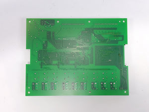 WashTec AG 221621 PLT I/O-3RPD-BLS BS 8574-REV.2 Circuit Board