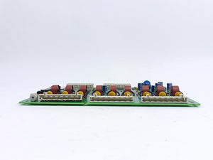 WashTec AG 221621 PLT I/O-3RPD-BLS BS 8574-REV.2 Circuit Board
