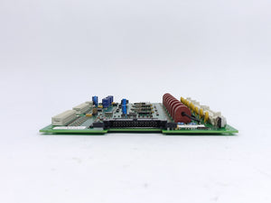 WashTec AG 221621 PLT I/O-3RPD-BLS BS 8574-REV.2 Circuit Board