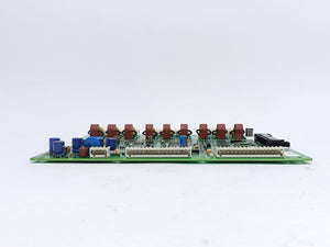 WashTec AG 221621 PLT I/O-3RPD-BLS BS 8574-REV.2 Circuit Board