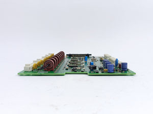 WashTec AG 221621 PLT I/O-3RPD-BLS BS 8574-REV.2 Circuit Board
