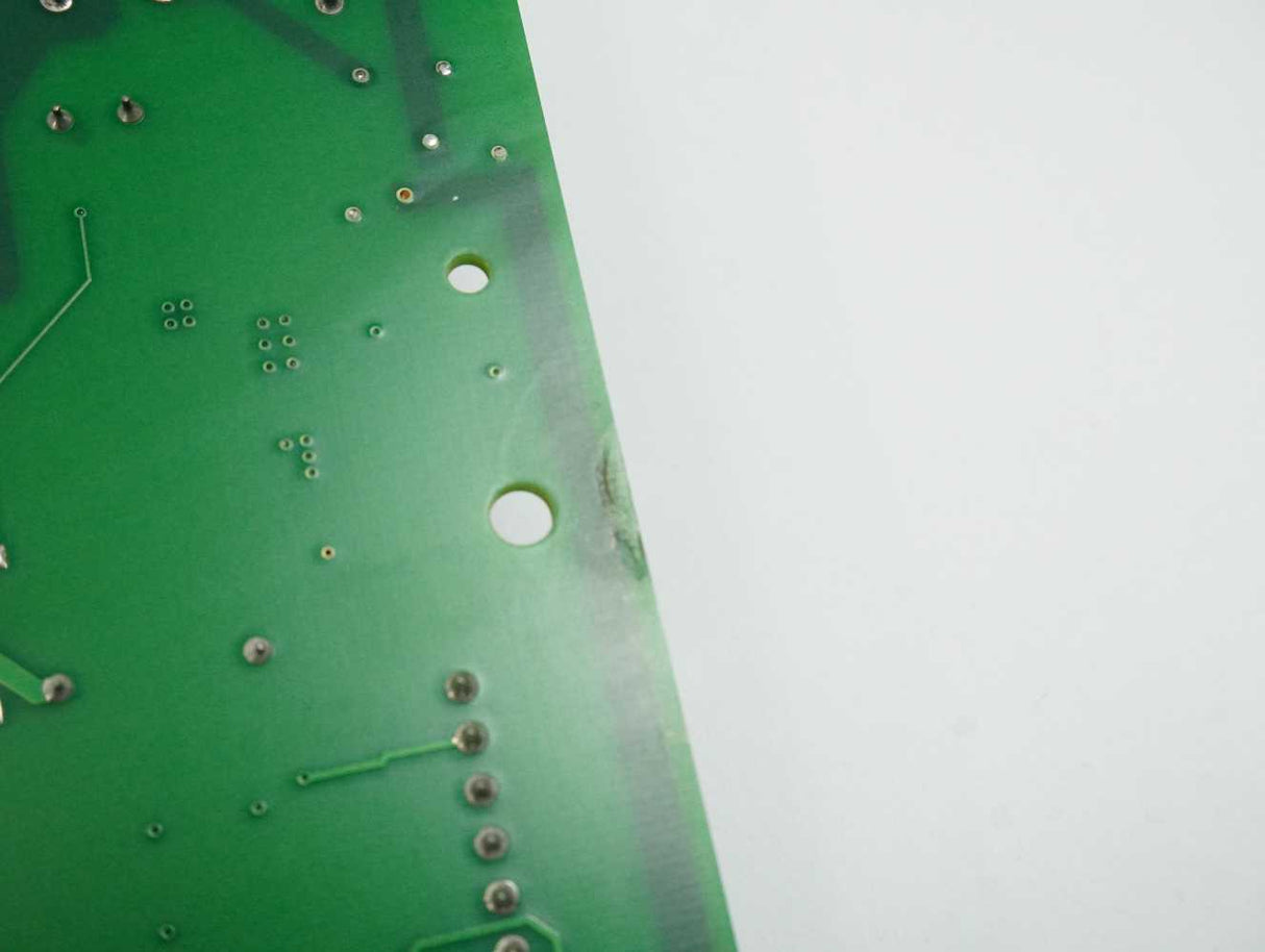 WashTec AG 223531 BS8594-Rev.1 PLT CPU K102 Circuit Board
