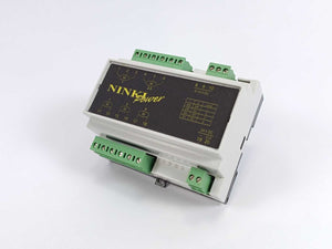 Ninki Power 1312 Brushcontrol  24VDC