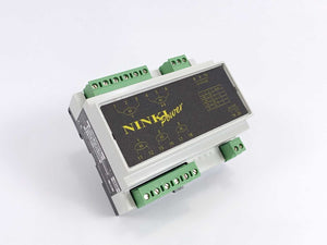 Ninki Power 1312 Brushcontrol  24VDC