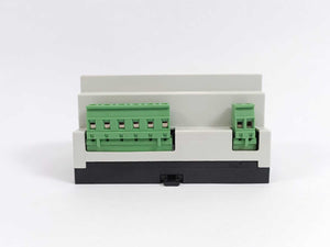 Ninki Power 1312 Brushcontrol  24VDC