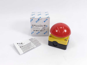 Eaton FAK-R/V/KC01/IY FAK Complete Unit Emergency-Stop