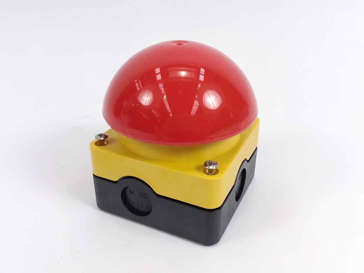 Eaton FAK-R/V/KC01/IY FAK Complete Unit Emergency-Stop