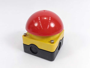 Eaton FAK-R/V/KC01/IY FAK Complete Unit Emergency-Stop