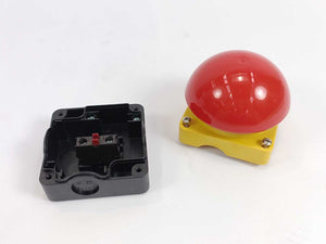 Eaton FAK-R/V/KC01/IY FAK Complete Unit Emergency-Stop