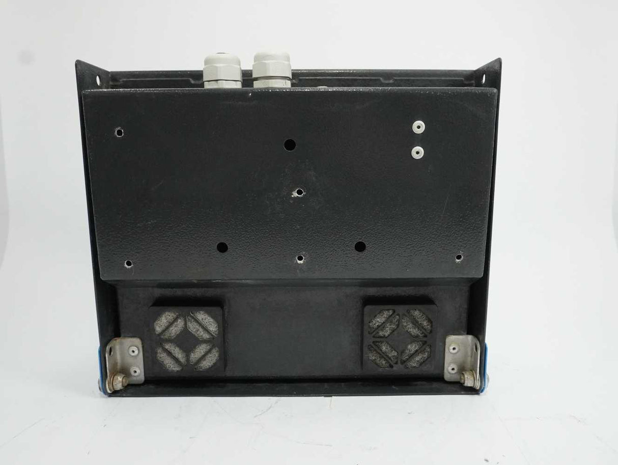 Otto Christ 00041196-00-0100-01 TOUCH START Control Terminal