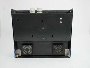 Otto Christ 00041196-00-0100-01 TOUCH START Control Terminal