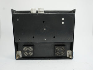 Otto Christ 00041196-00-0100-01 TOUCH START Control Terminal w/ PA10004713 HMI