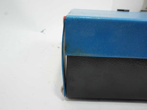 Otto Christ 00041196-00-0100-01 TOUCH START Control Terminal