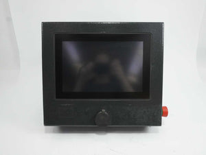 Otto Christ 00041196-00-0100-01 TOUCH START Control Terminal