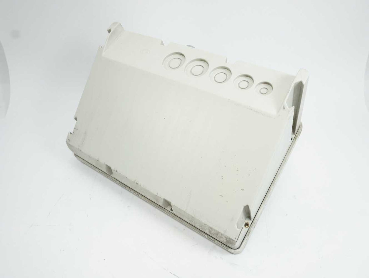WashTec 80002403 CP1 Operating Terminal Assembly