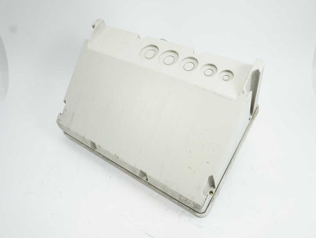 WashTec 80002403 CP1 Operating Terminal Assembly