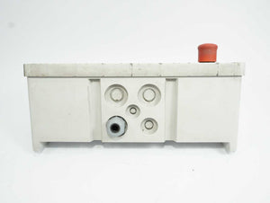 WashTec 80002403 CP1 Operating Terminal Assembly