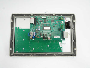 WashTec 80002403 CP1 Operating Terminal Assembly