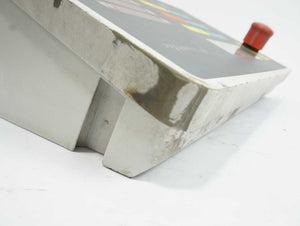 WashTec 80002403 CP1 Operating Terminal Assembly