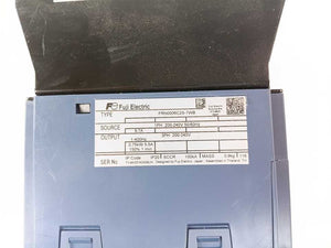 Fuji Electric FRN0006C2S-7WB FRENIC-Mini Frequency Drive 0.75kW