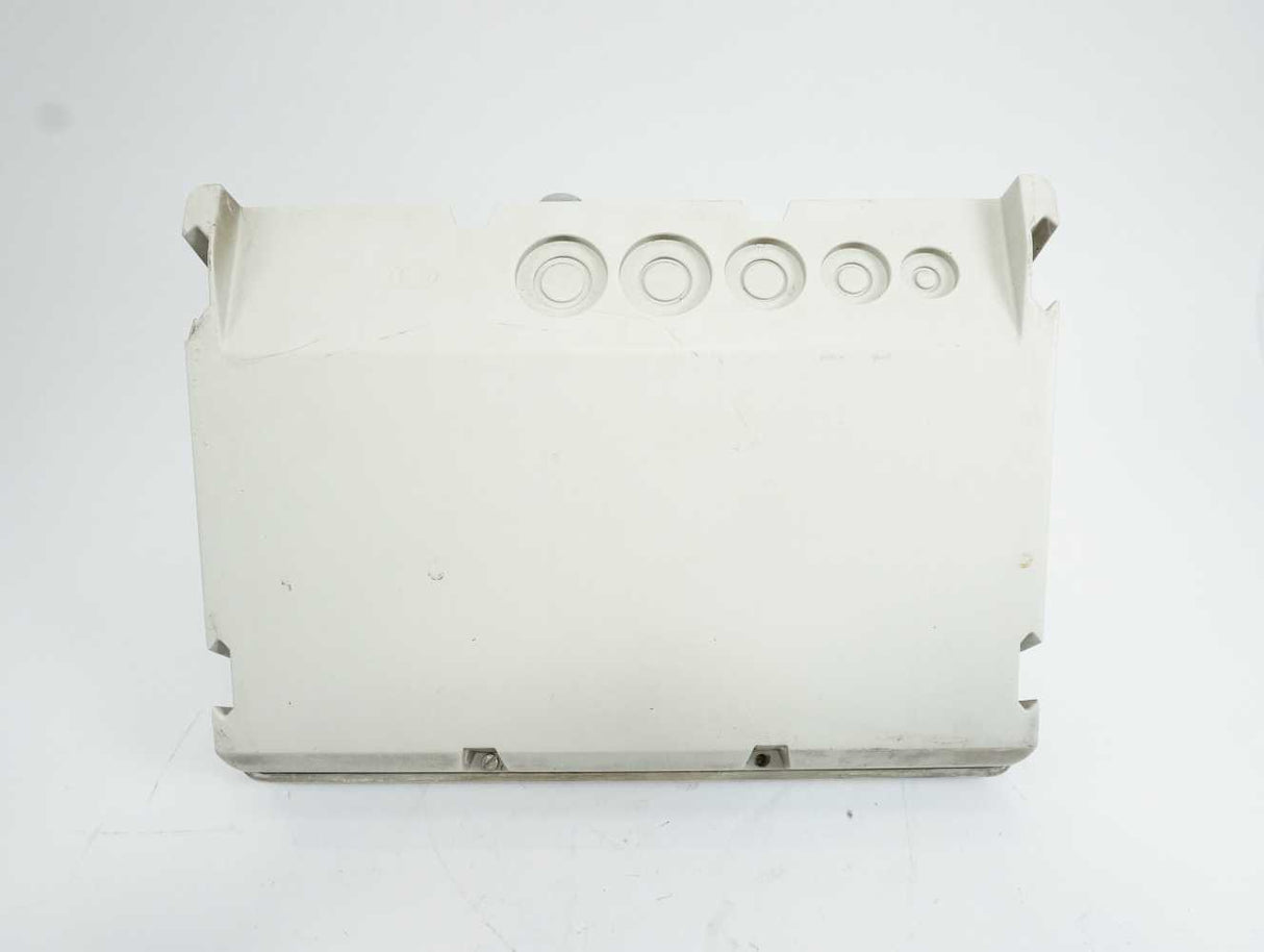 WashTec 80002403 CP1 Operating Terminal Assembly