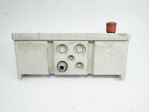 WashTec 80002403 CP1 Operating Terminal Assembly
