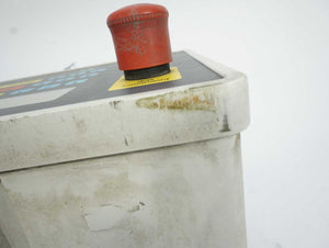 WashTec 80002403 CP1 Operating Terminal Assembly