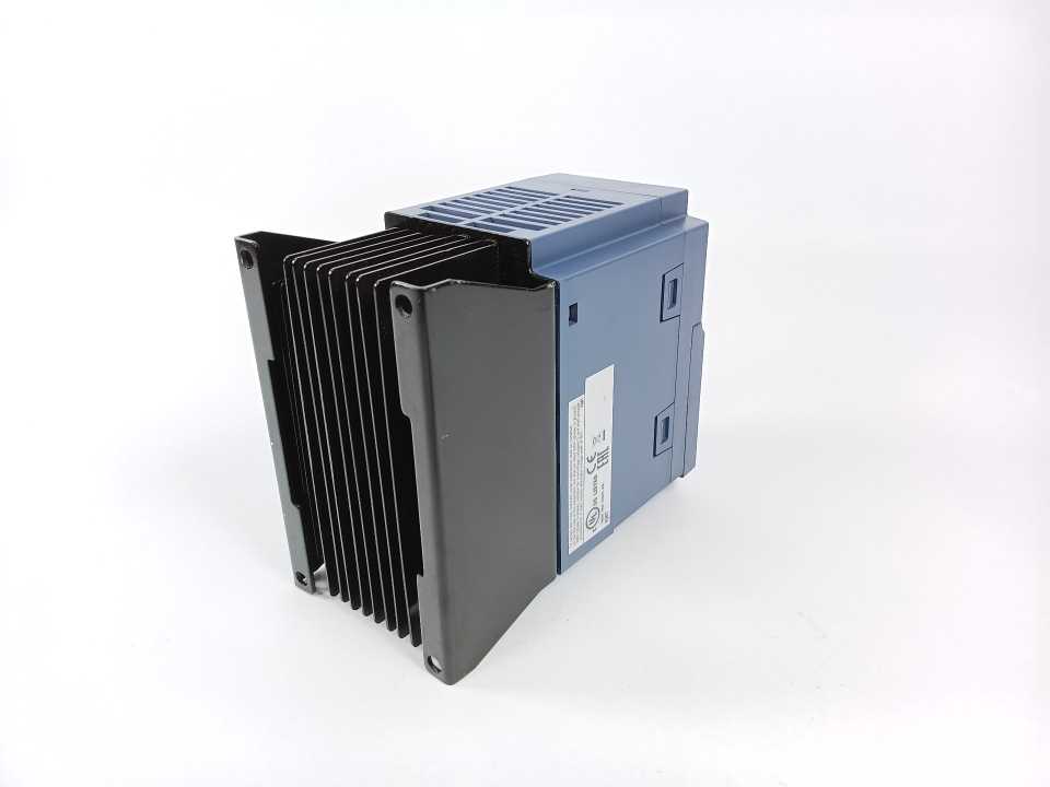 Fuji Electric FRN0006C2S-7WB FRENIC-Mini Frequency Drive 0.75kW
