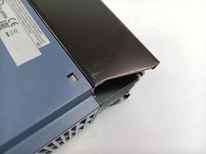 Fuji Electric FRN0006C2S-7WB FRENIC-Mini Frequency Drive 0.75kW