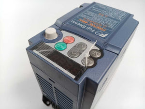 Fuji Electric FRN0006C2S-7WB FRENIC-Mini Frequency Drive 0.75kW