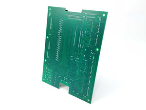 WashTec 206634 PLPT I/O 4043 Main Input/Output Board