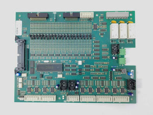 WashTec 206634 PLPT I/O 4043 Main Input/Output Board