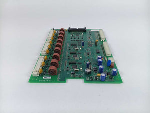 WashTec AG 221621 8574-REV.2 PLT I/O-3RPD-8LS BS Repaired Circuit Board