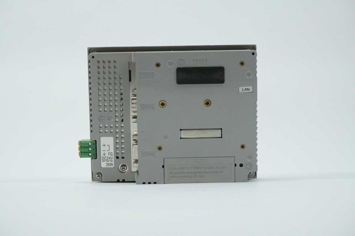 Pro-Face AGP3300-L1-D24-FN1M 3280007-03 Touchscreen Display