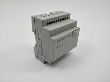 Idec FL1D-B12RCC SmartRelay CPU 100-20VAC-DC