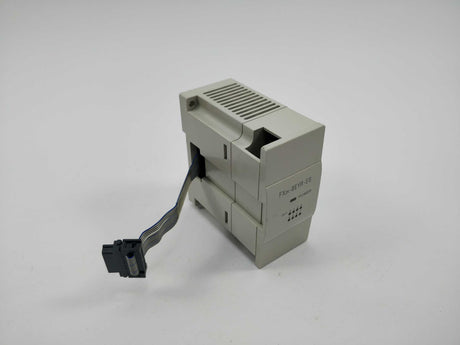 Mitsubishi FX2N-8EYR-ES/UL Extension module