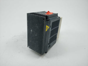Schneider Electric ATV12H075M2 Frequency Converter ATV12 0.75kW,1HP,200-240V